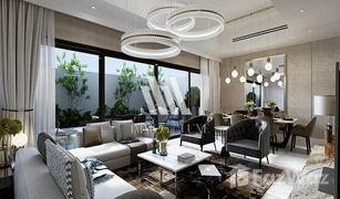 1 chambre Appartement a vendre à District 7, Dubai MAG Eye