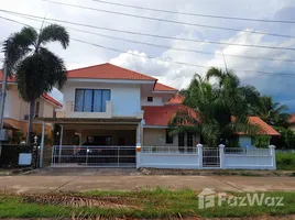 4 Bedroom House for rent at Koolpunt Ville 9 , Ban Waen, Hang Dong, Chiang Mai, Thailand