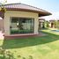 3 Bedroom Villa for rent at Baan Balina 4, Huai Yai, Pattaya, Chon Buri, Thailand