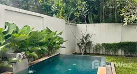 Unités disponibles à Baan Wana Pool Villas