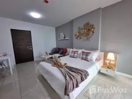 1 chambre Appartement à vendre à Supalai Park at Downtown Phuket., Talat Yai