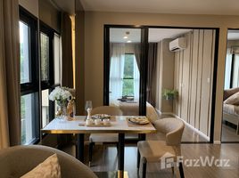 2 Bedroom Condo for sale at The Origin Phahol - Saphanmai, Khlong Thanon, Sai Mai