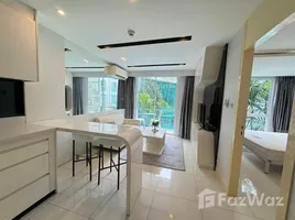 1 chambre Condominium à louer à , Nong Prue