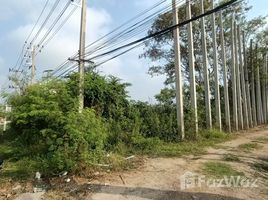 Land for sale in Khlong Chik, Bang Pa-In, Khlong Chik