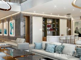 7 Bedroom Penthouse for sale at Meera Tower, Al Habtoor City, Business Bay, Dubai, United Arab Emirates