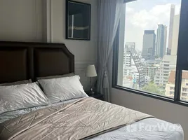 อพาร์ทเม้นท์ 1 ห้องนอน ให้เช่า ในโครงการ ไลฟ์ วัน ไวร์เลส, ลุมพินี