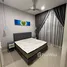 Estudio Apartamento en alquiler en Secoya Residences, Batu