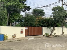 5 Bedroom House for sale in Thailand, Lak Hok, Mueang Pathum Thani, Pathum Thani, Thailand