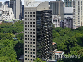 122.84 кв.м. Office for rent at 208 Wireless Road Building, Lumphini