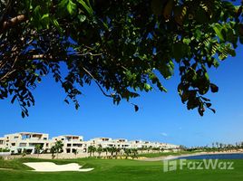 4 Schlafzimmer Villa zu verkaufen im Hacienda Bay, Sidi Abdel Rahman