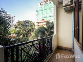 在2 BR apartment for rent BKK1 $700租赁的2 卧室 住宅, Boeng Keng Kang Ti Muoy, Chamkar Mon, 金边