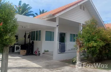 Plam Garden House in Si Sunthon, Phuket