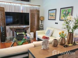 4 спален Дом на продажу в Central Park 2 Pattaya, Nong Prue, Паттайя