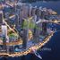 2 спален Квартира на продажу в Creek Crescent, Creekside 18, Dubai Creek Harbour (The Lagoons)