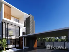 5 Habitación Villa en venta en The Gems Chiang Mai - Hang dong, Pa Daet, Mueang Chiang Mai, Chiang Mai, Tailandia