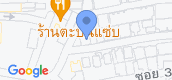 Map View of Phongphet Villa