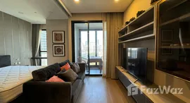 Доступные квартиры в Ashton Chula-Silom