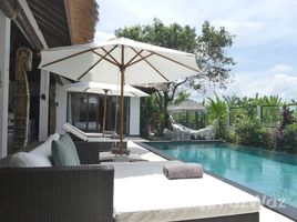 4 Bedroom Villa for sale in Canggu, Badung, Canggu