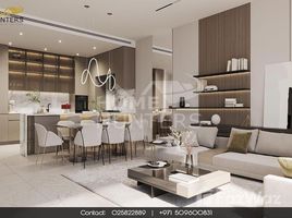 1 спален Квартира на продажу в Reem Hills, Makers District, Al Reem Island, Абу-Даби