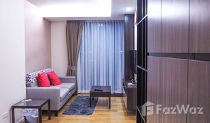 1 Schlafzimmer Wohnung zu verkaufen in Khlong Toei, Bangkok Focus Ploenchit