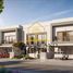 2 Bedroom Townhouse for sale at The Dahlias, Yas Acres, Yas Island, Abu Dhabi, United Arab Emirates
