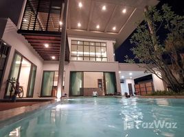 3 Bedroom Villa for sale at Vinzita Pool Villas, Si Sunthon