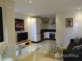 1 Bedroom Apartment for rent at Appartement 1 chambre - Hivernage ( loué ), Na Menara Gueliz