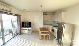 2 Bedrooms Condo for sale in Bang Kraso, Nonthaburi Manor Sanambinnam