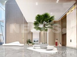 1 Habitación Apartamento en venta en Azizi Riviera Beachfront, Azizi Riviera