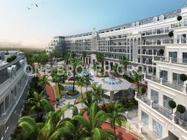 Студия Квартира на продажу в Vincitore Benessere, Central Towers