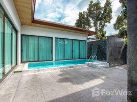 3 Bedroom House for sale at The 8 Pool Villa, Chalong