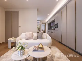 คอนโด 2 ห้องนอน ให้เช่า ในโครงการ เวีย 34, คลองตัน
