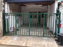 2 Schlafzimmer Reihenhaus zu vermieten im Baan Monchaya 1, Sai Mai