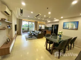 3 chambre Condominium à louer à , Thao Dien