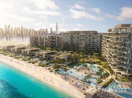 4 Bedroom Penthouse for sale at Six Senses Residences, The Crescent, Palm Jumeirah, Dubai, United Arab Emirates