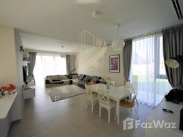 3 Bedroom Villa for sale at Golf Links, EMAAR South, Dubai South (Dubai World Central)
