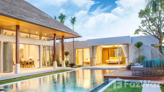 Navigating Hua Hin's property market