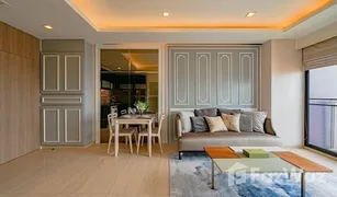 1 Schlafzimmer Wohnung zu verkaufen in Phra Khanong Nuea, Bangkok Noble Reveal