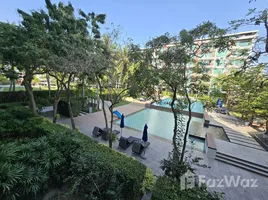 ขายอพาร์ทเม้นท์ 2 ห้องนอน ในโครงการ อมารี เรสซิเดนซ์ หัวหิน, หนองแก, หัวหิน, ประจวบคีรีขันธ์