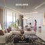 在The Bay Residence By Baraka出售的3 卧室 住宅, Al Zeina, Al Raha Beach