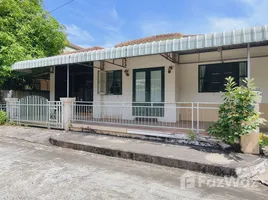 ขายบ้านเดี่ยว 3 ห้องนอน ในโครงการ ปาริชาต แลน แอนด์ เฮาส์, หนองจ๊อม