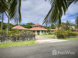 4 Habitación Villa en venta en el República Dominicana, Sosua, Puerto Plata, República Dominicana