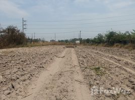  Land for sale in Phanom Sarakham, Chachoengsao, Khao Hin Son, Phanom Sarakham