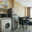 1 Bedroom Condo for sale at The Mark Ratchada-Airport Link, Makkasan, Ratchathewi