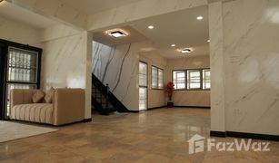 3 Bedrooms House for sale in Na Kluea, Pattaya 