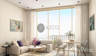 Studio Apartment for sale in Syann Park, Dubai ELANO by ORO24