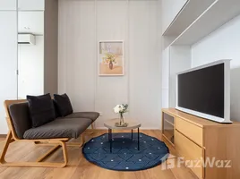 Studio Condo for rent at Park Origin Phrom Phong, Khlong Tan