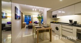 Доступные квартиры в Maitria Sukhumvit 18