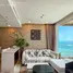 1 Bedroom Apartment for rent at Del Mare, Bang Sare, Sattahip, Chon Buri