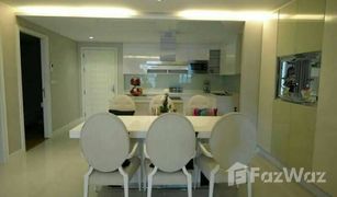 3 Bedrooms Condo for sale in Khlong Tan Nuea, Bangkok Le Nice Ekamai